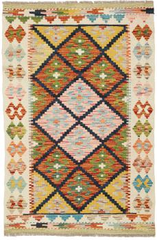Kelim Afghan 125x83