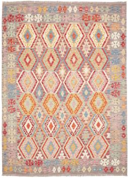 Kilim Afghan 244x180