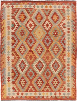 Kilim Afghan 195x155