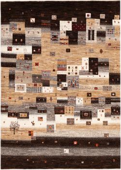 Persia Gabbeh Loribaft Nowbaft 237x169