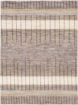 Persia Gabbeh Loribaft Tabiibaft 202x151
