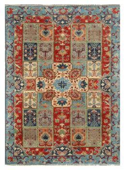 Kazak Ghazni 177x122