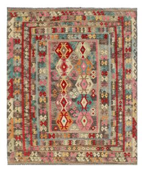 Kilim Afghan 294x252