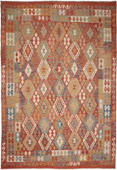 Kilim Afghan 298x205