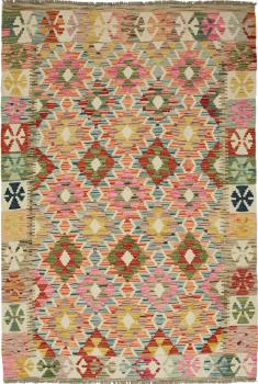 Kilim Afegão 178x125