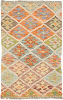 Kilim Afegão 123x79
