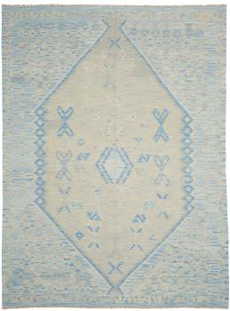 Kilim Afghan 243x180