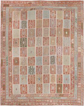 Kilim Afgán 497x405