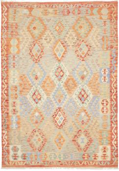 Kilim Afghan 252x177