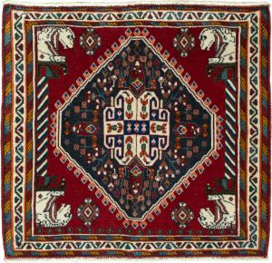 Shiraz 66x69