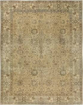 Tabriz Antique Vintage 366x289