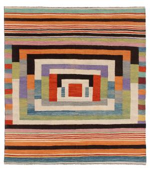 Kilim Afghan Edition 248x241