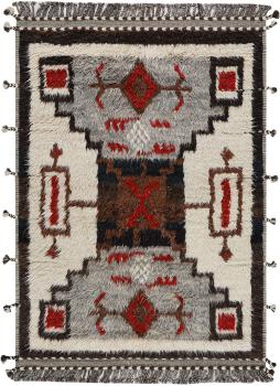 Berber Maroccan 239x177