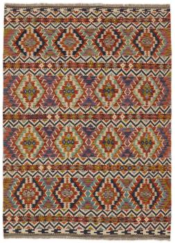 Kilim Afghan 255x186