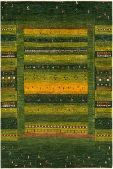 Persja Gabbeh Loribaft Nowbaft 244x162