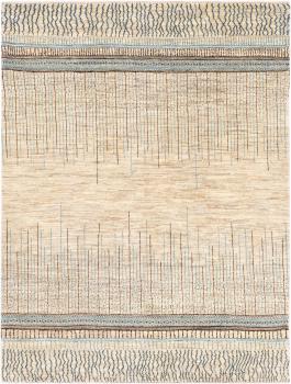 Perser Gabbeh Loribaft Natura 197x153