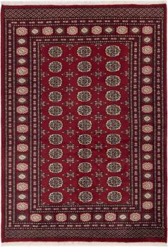 Afghan Mauri 200x140