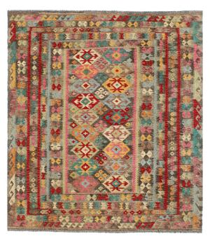 Kilim Afghan 297x250