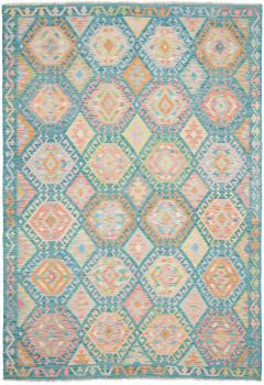 Kilim Afghan 253x169