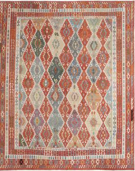 Kilim Afgán 496x416