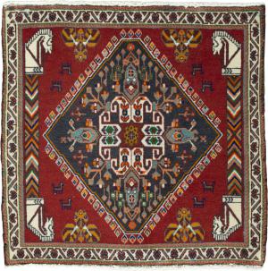 Shiraz 66x67