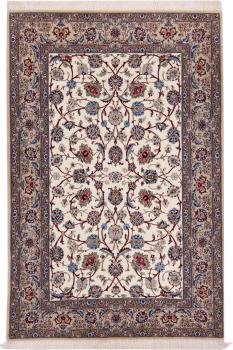 Isfahan Silk Warp 169x113
