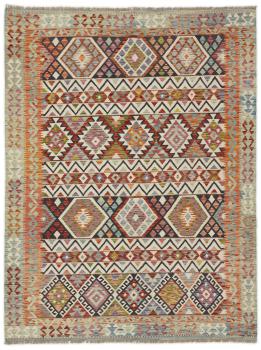 Kilim Afghan 238x181