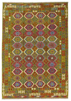 Kilim Afghan 304x209