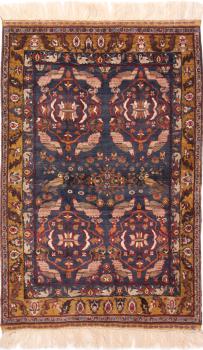 Afghan Mauri Seide 173x115