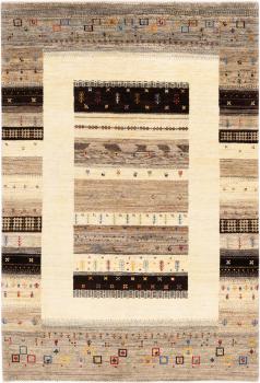 Persian Gabbeh Loribaft Nowbaft 224x154