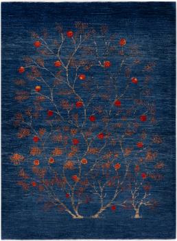 Perzisch Gabbeh Loribaft Atash 205x156