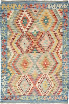 Kilim Afegão 181x123