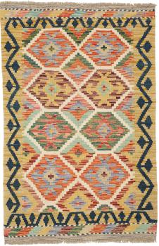 Kilim Afegão 122x79