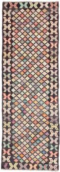 Kilim Afghan 236x80