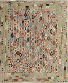 Kilim Afgán 487x410