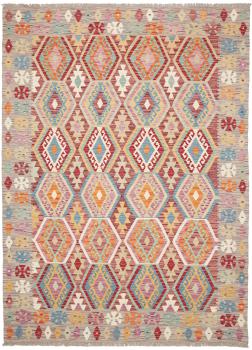 Kilim Afghan 253x187