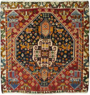 Shiraz 69x67