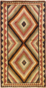 Persia Gabbeh Ghashghai 212x114