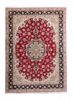 Tabriz 50Raj 206x150