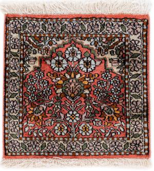 Kashmir Silk 37x38