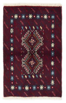 Beluch 85x56