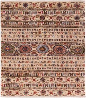 Ziegler Farahan 163x146