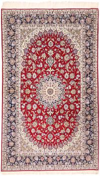 Isfahan Fio de Seda 255x155