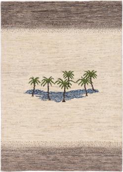 Persian Gabbeh Nomad 213x151