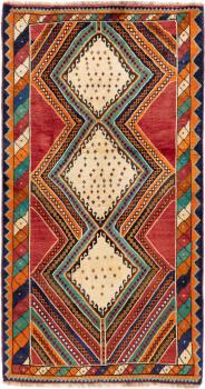 Persia Gabbeh Ghashghai 188x100