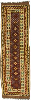 Kilim Afghan 304x99