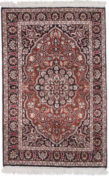 Kaschmir Seide 95x63