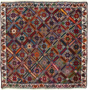 Shiraz 60x58