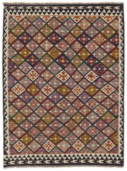 Kilim Afghan 243x180