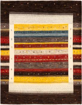 Persia Gabbeh Loribaft Nowbaft 225x176